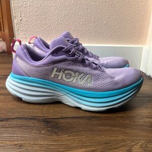 Hoka One One Bondi 8